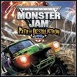 game Monster Jam: Path of Destruction