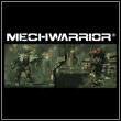 game MechWarrior