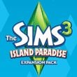 game The Sims 3: Rajska wyspa