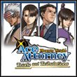 game Phoenix Wright: Ace Attorney – Trials and Tribulations