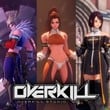 game Dungeon & Fighter: Overkill