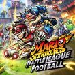 game Mario Strikers: Battle League