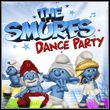 game The Smurfs Dance Party