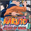 game Naruto: Clash of Ninja