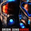 game ORION: Dino Horde