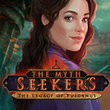 game Myth Seekers: Legenda Wulkana