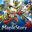 game MapleStory