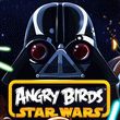 game Angry Birds Star Wars