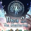 game Thea 2: The Shattering