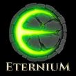 game Eternium