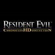 game Resident Evil: Chronicles HD