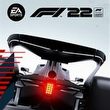 game F1 22