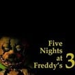 game Five Nights at Freddy's 3