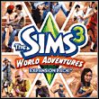 game The Sims 3: Wymarzone Podróże