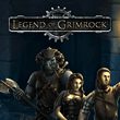 game Legend of Grimrock