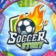game Soccer Story