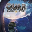game Quar: Battle for Gate 18