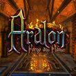 game Aralon: Forge and Flame