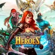 game Might & Magic Heroes: Era of Chaos