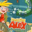 game Amazing Alex