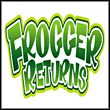 game Frogger Returns