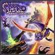 game The Legend of Spyro: Dawn of the Dragon