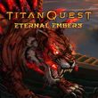 game Titan Quest: Eternal Embers