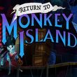 game Return to Monkey Island