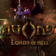 game Agony: Lords of Hell