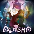 game Aliisha: The Oblivion of the Twin Goddesses