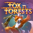game Fox n Forests
