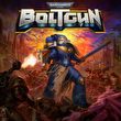game Warhammer 40,000: Boltgun