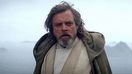 Mark Hamill żegna fanów Star Wars