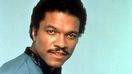Billy Dee Williams jako Lando Calrissian w Star Wars: Episode 9