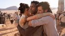 Ukończono zdjęcia do Star Wars 9