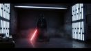 Walka Dartha Vadera i Obi-Wana w fanowskiej przeróbce Star Wars