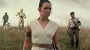 Daisy Ridley zdradza, czy wystąpi w kolejnej trylogii Star Wars