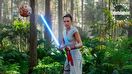Nowe zdjęcia ze Star Wars: The Rise of Skywalker