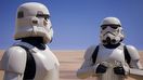 Gracze Fortnite obejrzą fragment Star Wars 9 w grze
