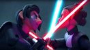 Star Wars 9 - zobacz scenariusz Colina Trevorrowa w formie animacji