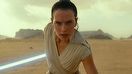 Daisy Ridley odpowiada na krytykę Star Wars 9