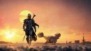 George Lucas planował serial Star Wars z ogromnym rozmachem