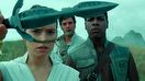 Najgłupsza scena Star Wars. Fani wskazali
