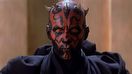 Darth Maul zamiast Kylo Rena - tak Lucas widział nową trylogię Star Wars