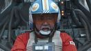 Fan Star Wars spełnia marzenia w The Mandalorian