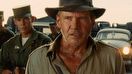 Indiana Jones 5 bez Harrisona Forda nie ma sensu i producent filmu to wie