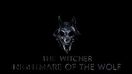 Poznaliśmy logo The Witcher - Nightmare of the Wolf od Netflix