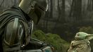 Ważne cameo ze Star Wars: The Mandalorian naprawione przez fanów