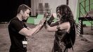 Pierwotny pomysł Snydera na Wonder Woman zaskakuje
