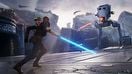 Gry Star Wars będą ukazywać się pod marką Lucasfilm Games